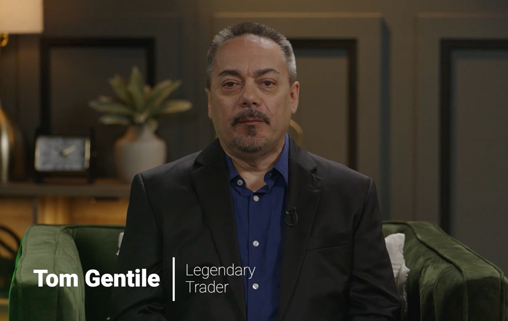 Legendary Trader: 